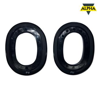ALPHA Serie Helm Ohrdichtung  Set